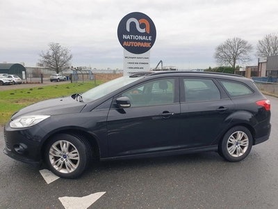 Ford Focus * 2012 * 261 DKM * 1.6 TDCI Titanium * APK *