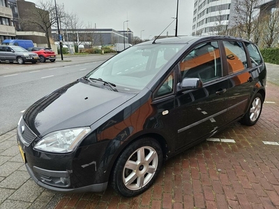 Ford Focus C-Max 1.8-16V NAP/Airco/CruiseControl