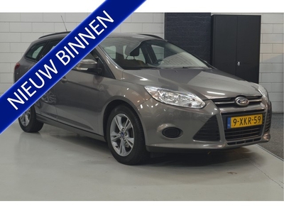 Ford FOCUS Wagon 1.0 EcoBoost Edition // AIRCO // CRUISE //