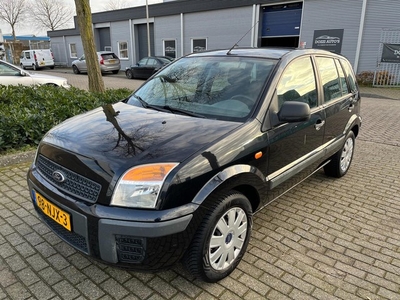 Ford Fusion 1.4-16V Cool & Sound NIEUWE APK AIRCO