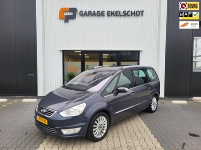 Ford Galaxy 1.6 SCTi Titanium Panodak/Trekhaak/7Persoons