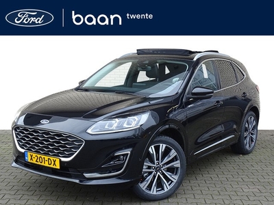 Ford Kuga 2.5 Plug-In 225 PK Vignale Pano dak B&O