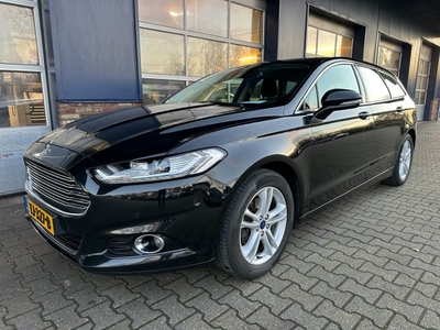 Ford Mondeo 1.5 TITANIUM LE Elektr.trekhaak.