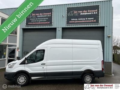 Ford Transit 350 2.0 TDCI L3H2 Ambiente Airco Achterwiel