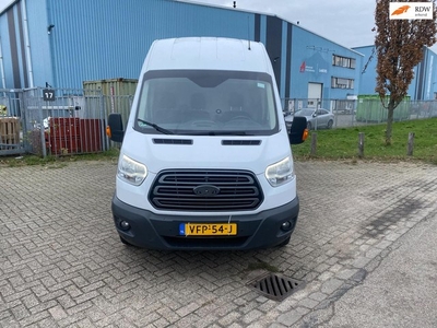 Ford Transit 350 2.0 TDCI L3H2 Ambiente AWD