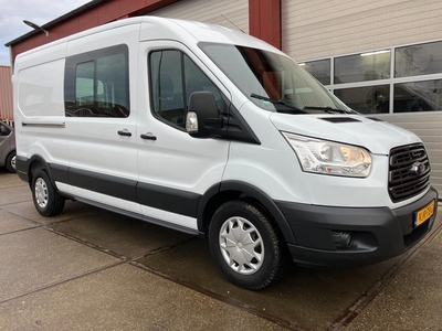 Ford Transit 350 2.0 TDCI L3H2 Trend