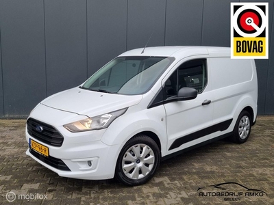 Ford Transit Connect 1.5 EcoBlue L1 Trend / GARANTIE