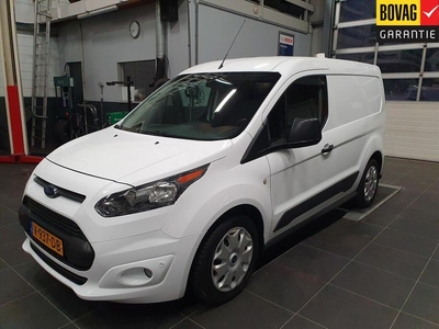 Ford Transit Connect 1.5 TDCI 55KW (bj 2017)