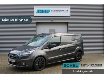 Ford Transit Connect 1.5 TDCI EcoBlue 100pk L2 Trend -