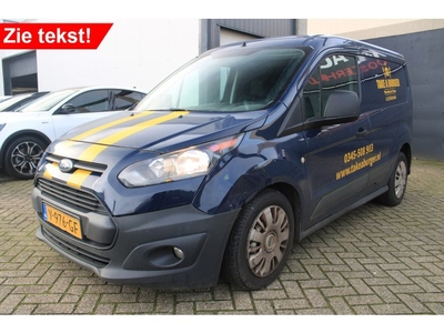 Ford Transit Connect 1.5 TDCI L1 Ambiente Zie tekst!