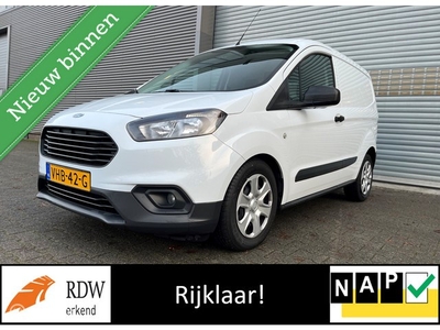 Ford Transit Courier 1.5 TDCI