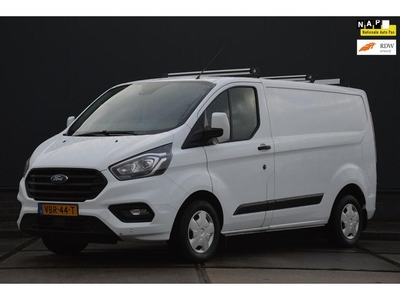 Ford Transit Custom 280 2.0 TDCI L1H1 Trend 131 PK