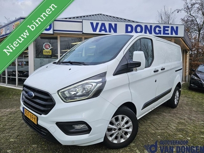 Ford Transit Custom 280 2.0 TDCI L1H1 Trend Automaat