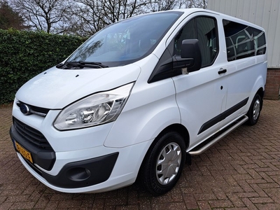 Ford Transit Custom 310 2.0 TDCI AIRCO/CRUISE/PDC/TREKHAAK