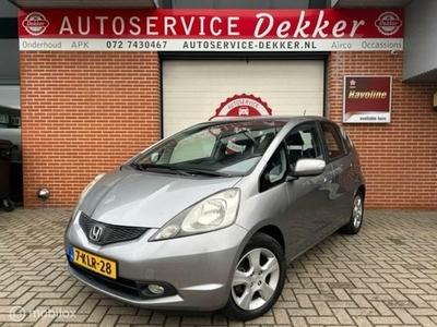 Honda Jazz 1.4 Comfort