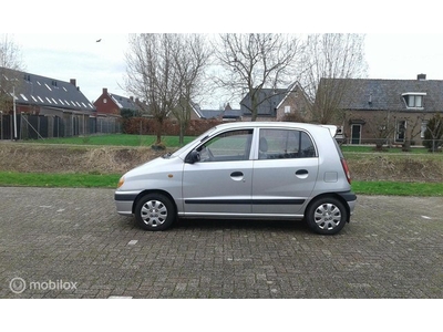 Hyundai Atos Spirit 1.0i SLX Goed onderhouden .