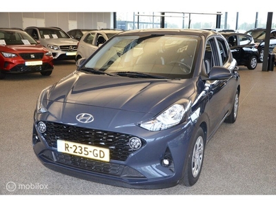 Hyundai i10 1.0 Comfort 5drs,Apple Carplay, 41dkm, DAB radio