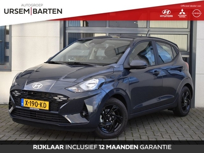 Hyundai i10 1.0 Comfort Smart (bj 2023)