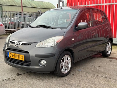 Hyundai I10 1.1 i-Catcher / AIRCO