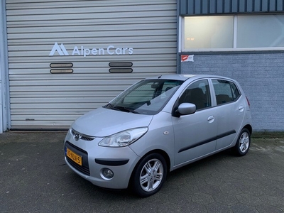 Hyundai I10 1.25i i-Catcher Eerste eigenaar / Airco / APK