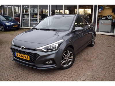 Hyundai I20 1.0 T-GDI Comfort NAVIGATIE STOELVERWARMING