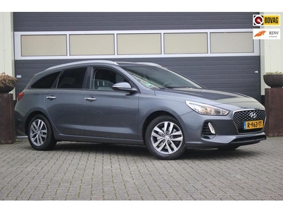 Hyundai I30 Wagon 1.0 T-GDI Comfort Apple Carplay 12M