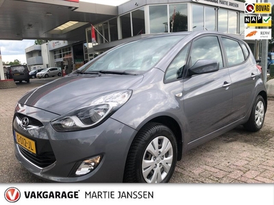 Hyundai Ix20 1.4i i-Motion