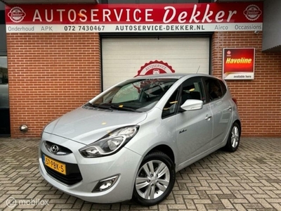 Hyundai ix20 1.4i i-Vision