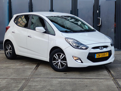 Hyundai ix20 1.6i i-Vision