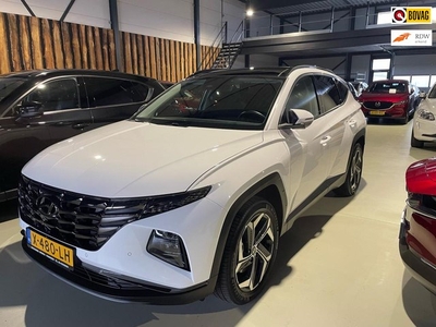 Hyundai TUCSON 1.6 T-GDI PHEV Comfort Smart 4WD Panorama dak