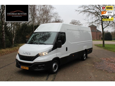 Iveco Daily 35S16V 2.3 410 H2 2019 Airco Climate