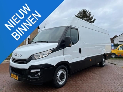 Iveco Daily 35S16V 2.3 410 H2