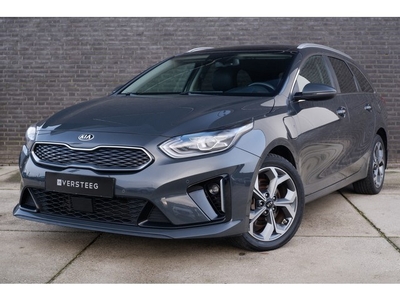 Kia Ceed Sportswagon 1.6 GDI PHEV DynamicLine Panorama