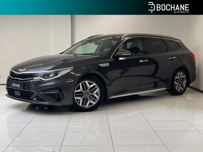 Kia Optima Sportswagon 2.0 GDI PHEV ExecutiveLine