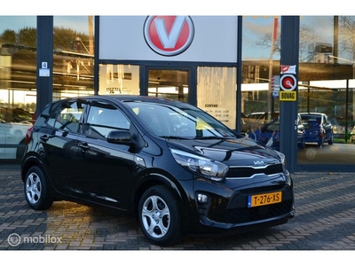 Kia Picanto 1.0 DPi ComfortLine Private Lease 379.- p/m