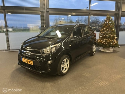 Kia Picanto 1.0 DPi ComfortLine NIEUW 13km, Bluetooth -