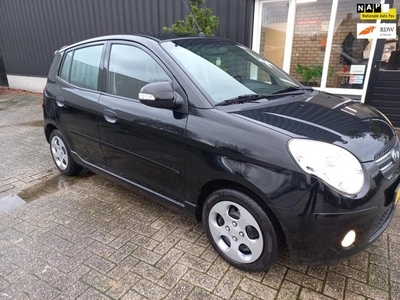 Kia Picanto 1.1 X-ecutive **AUTOMAAT**