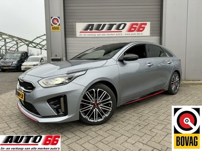 Kia ProCeed 1.6 T-GDi GT