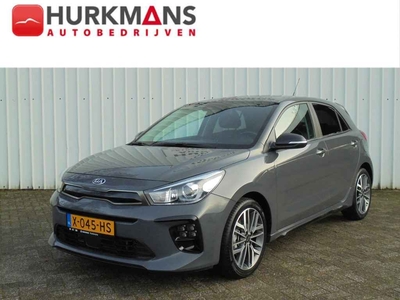 Kia Rio 1.0 T-GDI MILD HYBRIDE GT-LINE 14.052 KM !!