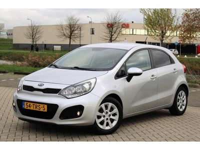 Kia Rio 1.2 CVVT Plus l Airco l Elek Pak l LED