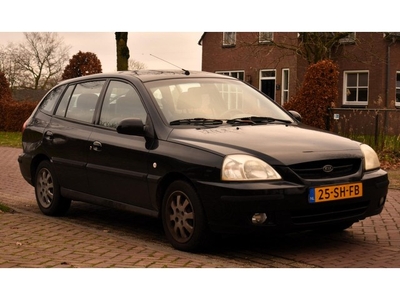 Kia Rio 1.5 X-treme 5 DEURS MET AIRCO, ELEC. RAMEN EN MEER!