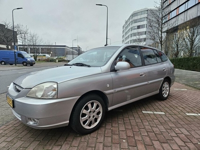 Kia Rio 1.5 X-treme