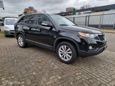 Kia Sorento 2.4 X-ecutive. Automaat.