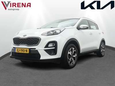 Kia Sportage 1.6 GDI DynamicLine - Navigatie - Climate