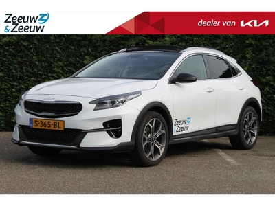 Kia Xceed 1.5 T-GDI MHEV DynamicPlusLine Style Pack