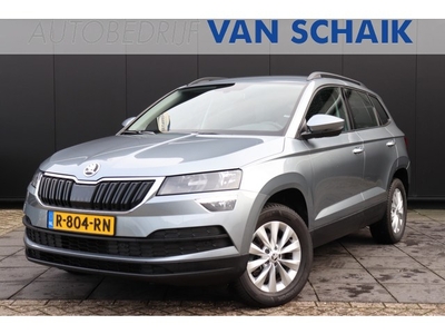 Škoda Karoq 1.0 TSI Ambition NAVIGATIE PDC LMV