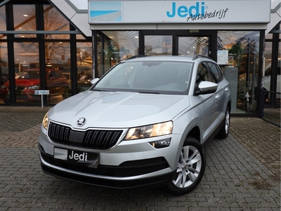 Škoda Karoq Ambition Plus 1.5 TSI ACT 110kw/150pk DSG7