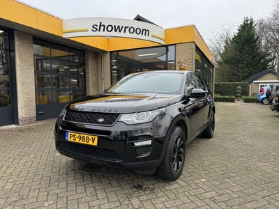 Land Rover Discovery Sport 2.0 TD4 HSE Automaat Panodak