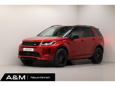 Land Rover Discovery Sport P300e 1.5 Dynamic PHEV SE