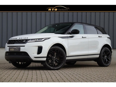 Land Rover Range Rover Evoque 1.5 P160 R-Dynamic 21000 KM !